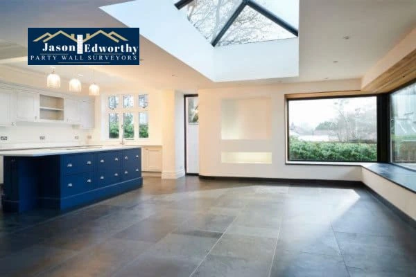 Our top tips for building near a boundary line St Neots