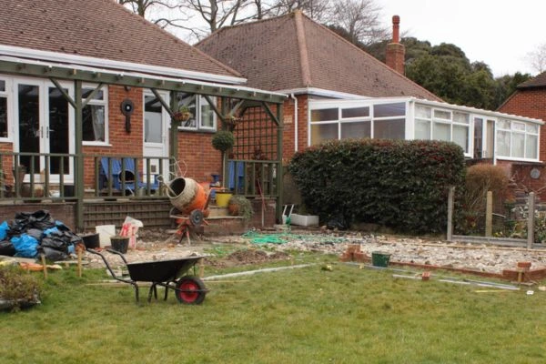 Understand the importance of boundary walls St Neots contact Jason edworthy party wall surveyors today!