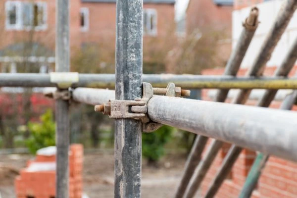 Ensure a party wall agreement is in place before Damage to Property St Neots happens.