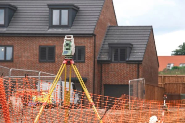 Damage to Property St Neots - speak to our surveyors today!