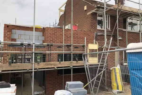 Reasons to Call a Party Wall Surveyor St Neots