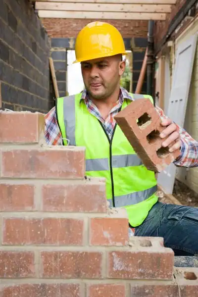 Jason Edworthy Party Wall Surveyors St Neots Working with Builders